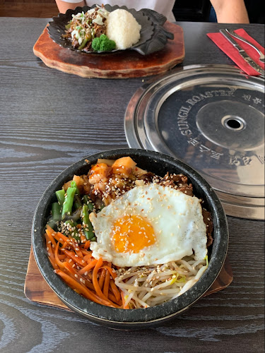 Opinii despre Fashion Asia Grill Restaurant în Karlsruhe - Gastronomie und Hotellerie