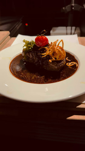 Opinii despre Stadthotel Waldhorn | Restaurant Holz & Feuer în Kirchheim unter Teck - Gastronomie und Hotellerie