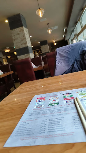 Opinii despre Asia Restaurant Mongolia în Hildesheim - Gastronomie und Hotellerie