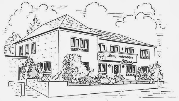 Comentarii opinii despre Restaurant Zum Reisenden Mann