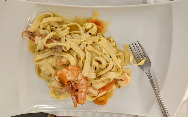 San Lorenzo - Gastronomie und Hotellerie