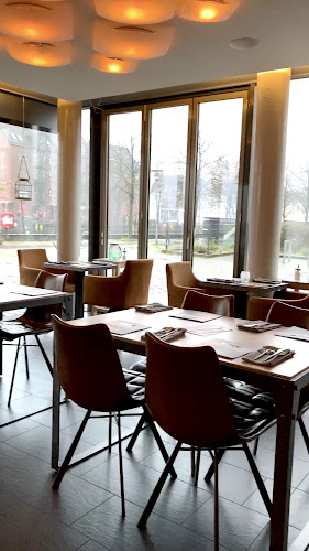 Opinii despre SECCO am Hafen - Oldenburg în Oldenburg - Gastronomie und Hotellerie