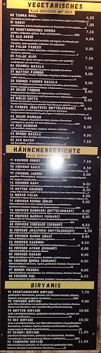 gandhi haus bonn - Gastronomie und Hotellerie