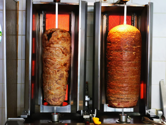 Urfa Kebap Döner Pizzaa - Pforzheim