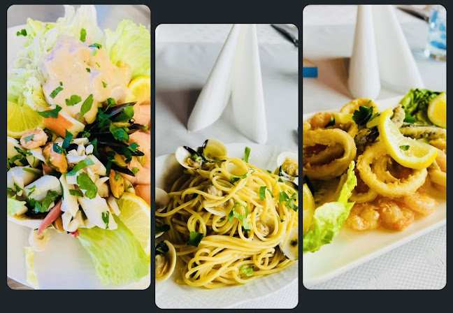 Opinii despre Restaurant Trattoria în Beckum - Gastronomie und Hotellerie