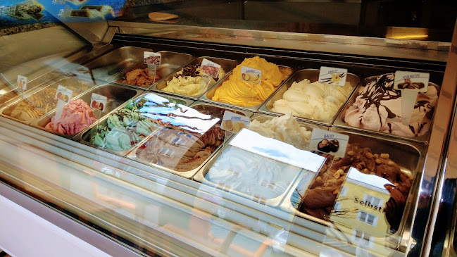 Il Gelato