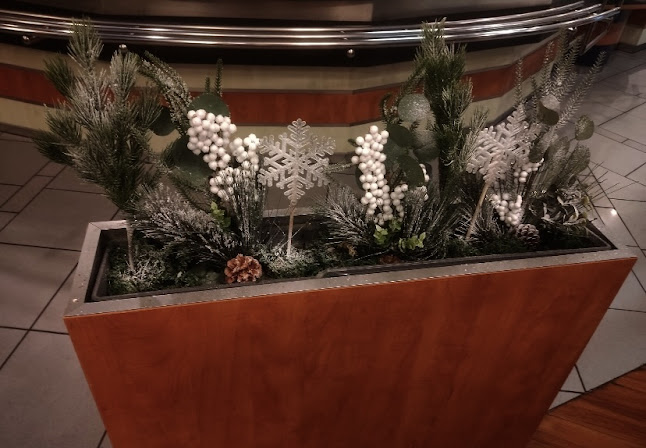 Castroper Meisterbäckerei Hötzschold und Rovansek OHG - Gastronomie und Hotellerie