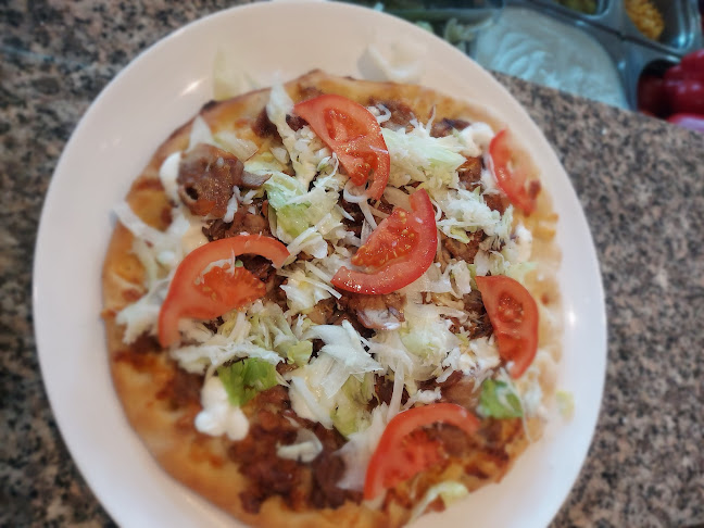 Restaurant Tuna - Augsburg