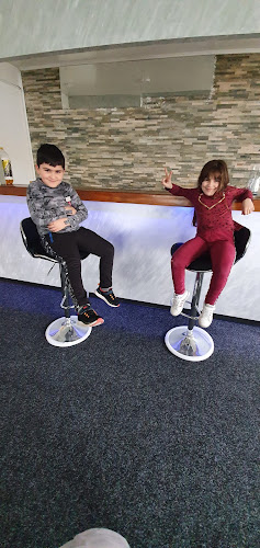 Cafe Erciyes - Offenbach am Main