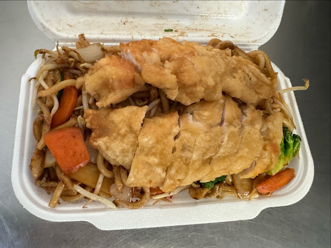 Asia Restaurant Hahaa