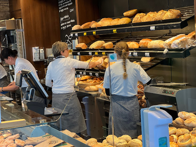 Bio Bäcker Berger im Dehner