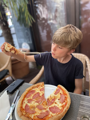 Ristorante Leidenschaft