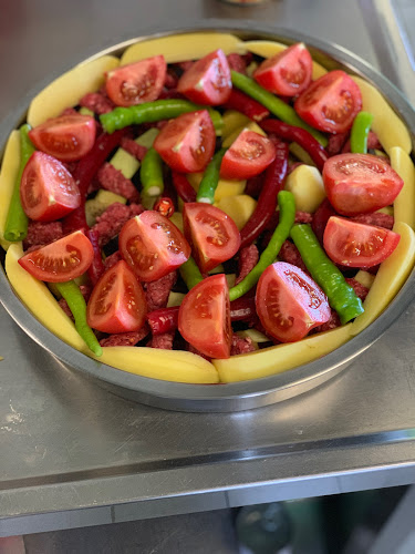 Arena Gold - Gastronomie und Hotellerie