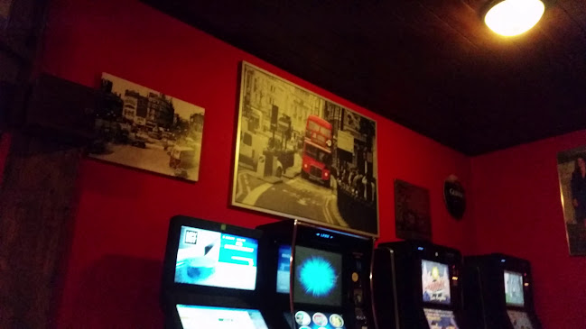 Opinii despre English Pub The Red Lion în Bad Iburg - Gastronomie und Hotellerie