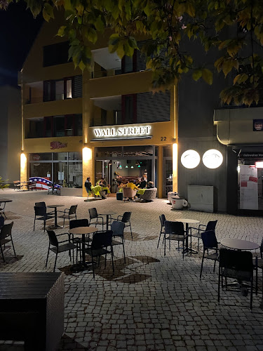 Opinii despre WALL STREET I Cocktail- und Champagnerbar în Schwäbisch Gmünd - Gastronomie und Hotellerie