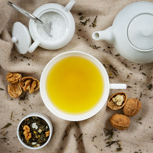 Comentarii opinii despre Tee Fachgeschäft Bruchköbel