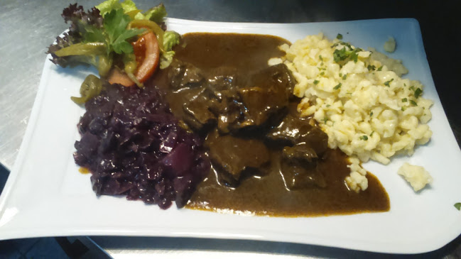 Bahnhofstube - Gastronomie und Hotellerie