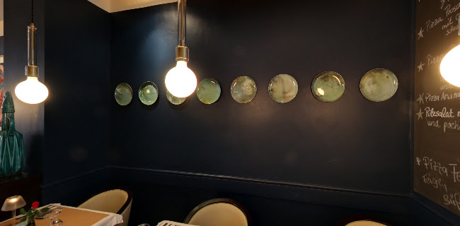 Opinii despre Restaurant Pellolitto Pizzamanufaktur în Trier - Gastronomie und Hotellerie