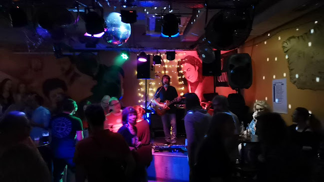 Opinii despre Irish Pub Limburg în Limburg an der Lahn - Gastronomie und Hotellerie