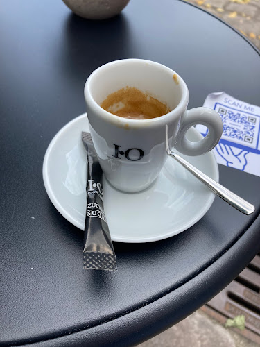 Steve's Café & Tagesbar - Gastronomie und Hotellerie