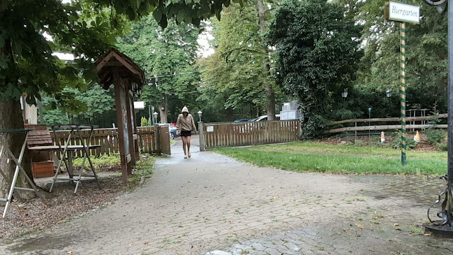 Wirtshaus Silberwald