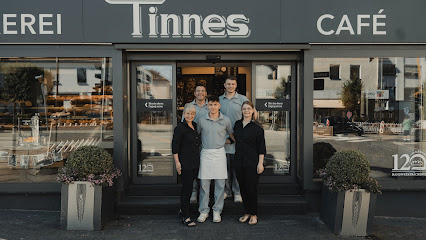 Bäckerei & Café Tinnes