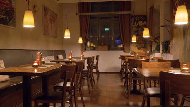 Opinii despre Bar & Bistro La Havanita im centrovital Hotel în Berlin - Gastronomie und Hotellerie