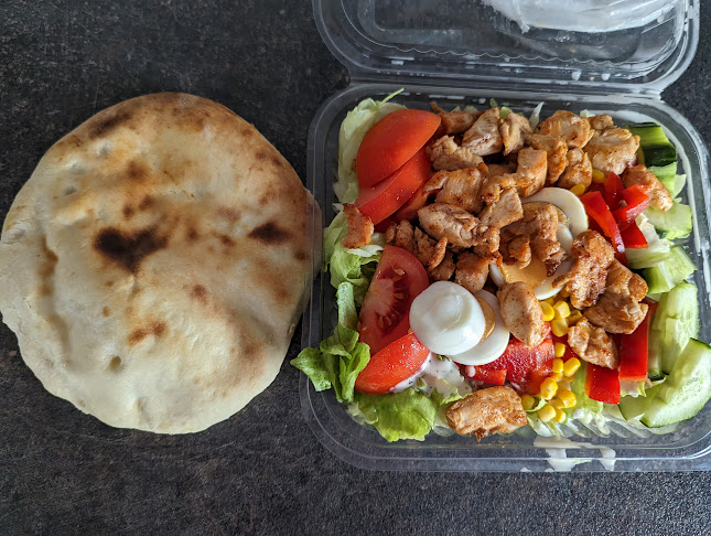 Comentarii opinii despre City Kebap Haus