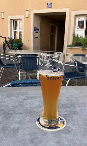 Musikkneipe Klappe - Gastronomie und Hotellerie