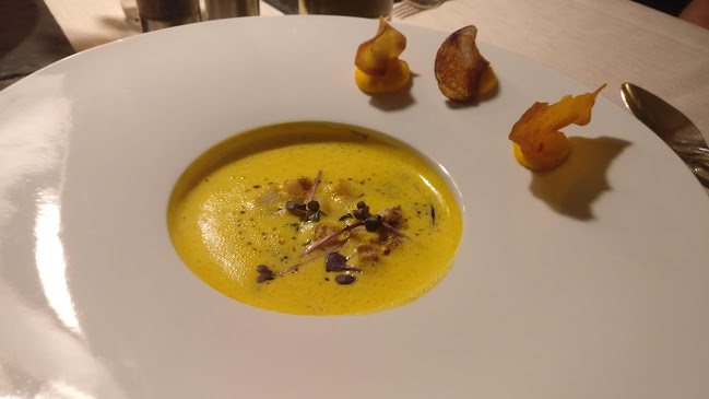 Restaurant Kräutergarten