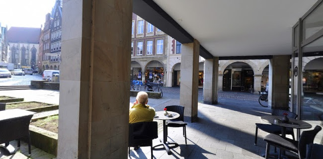 MACELLUM - Münster - Münster