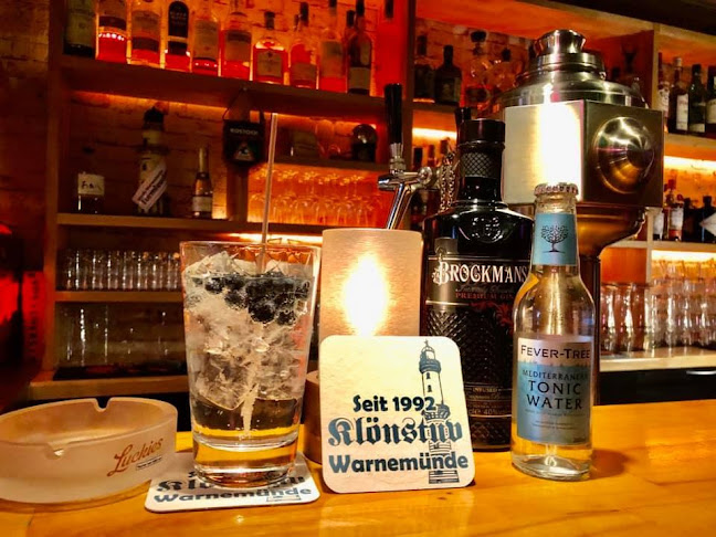 Am Leuchtturm 18, 18119 Rostock