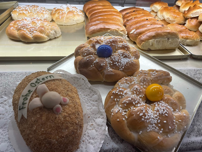 Bäckerei Cafe Kriste