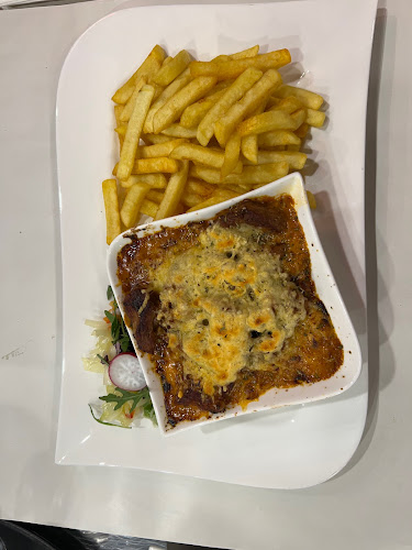 Opinii despre Seonies Schnell Restaurant în Hamm - Gastronomie und Hotellerie