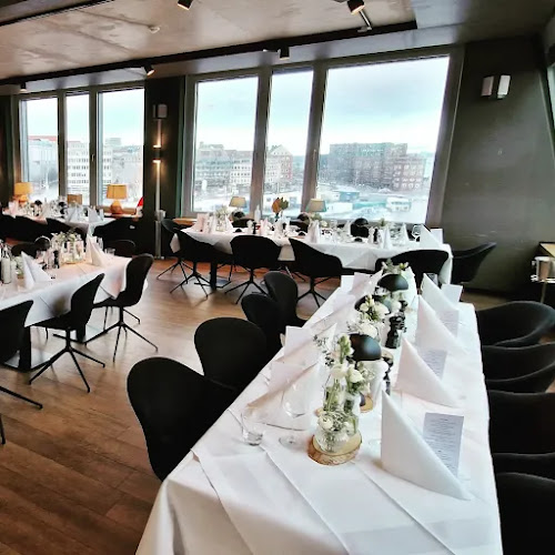 Längengrad Restaurant - Kiel