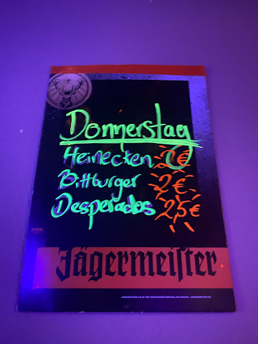 Comentarii opinii despre Shooter Stars Karlsruhe