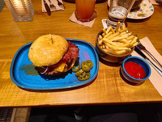 Comentarii opinii despre Enchilada Heilbronn