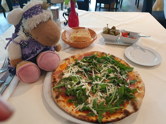 Ristorante-Pizzeria Luce - Wentorf bei Hamburg