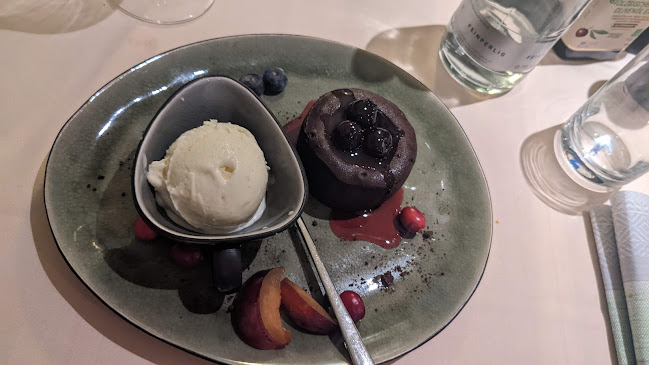 Restaurant Minas - Hamburg