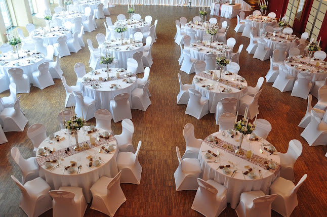 Kolpinghaus Regensburg, Kongress- & Kulturzentrum, Restaurant