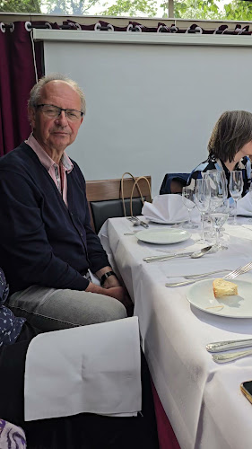 Opinii despre Ristorante Fontana în Berlin - Gastronomie und Hotellerie