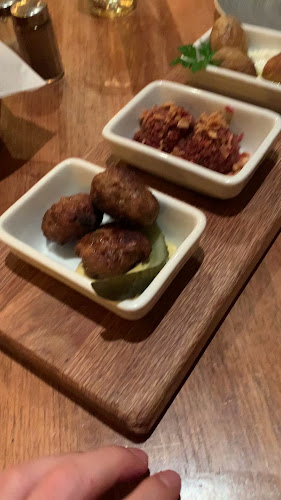 Opinii despre Schnitzelei Mitte în Berlin - Gastronomie und Hotellerie