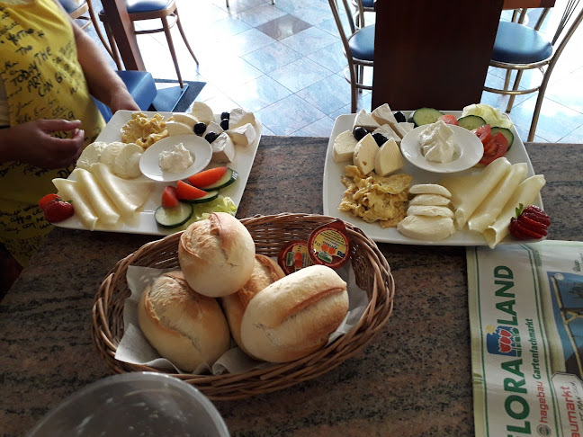 Cafe Amtsstüb´l - Germersheim