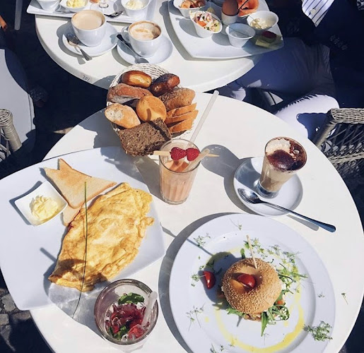 Cappuccino Grand Café by petrocelli