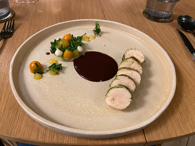 MOD - by Sven Nöthel