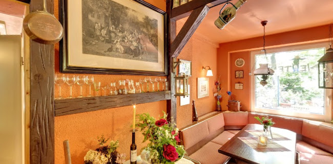 Restaurant Die Tenne