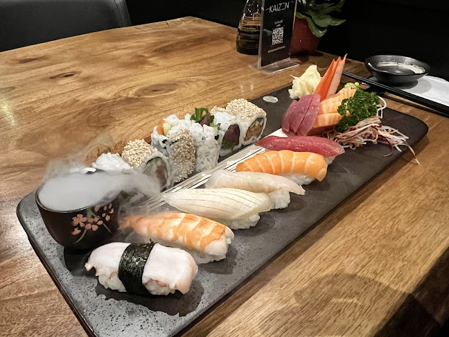 Opinii despre KAIZEN Raunheim în Raunheim - Gastronomie und Hotellerie