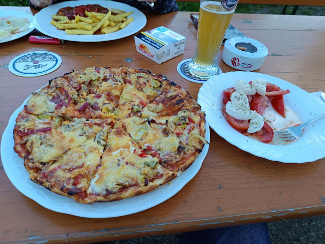 Pizzeria Europa - Aschaffenburg