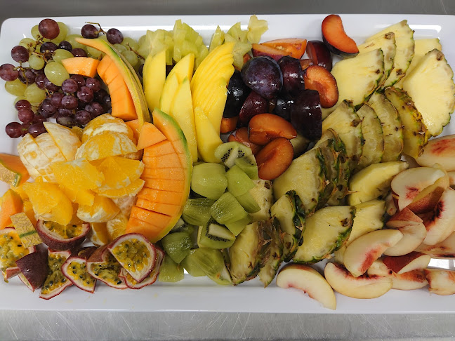 Jochen Ebert Partyservice - Gastronomie und Hotellerie