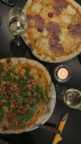 Opinii despre Da Vino în Mannheim - Gastronomie und Hotellerie